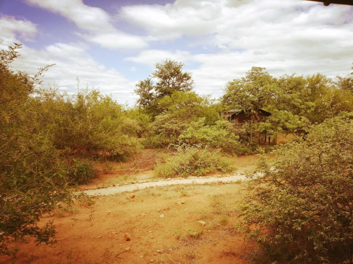 Hotel Kelora Bush Camp Hoedspruit Exterior foto